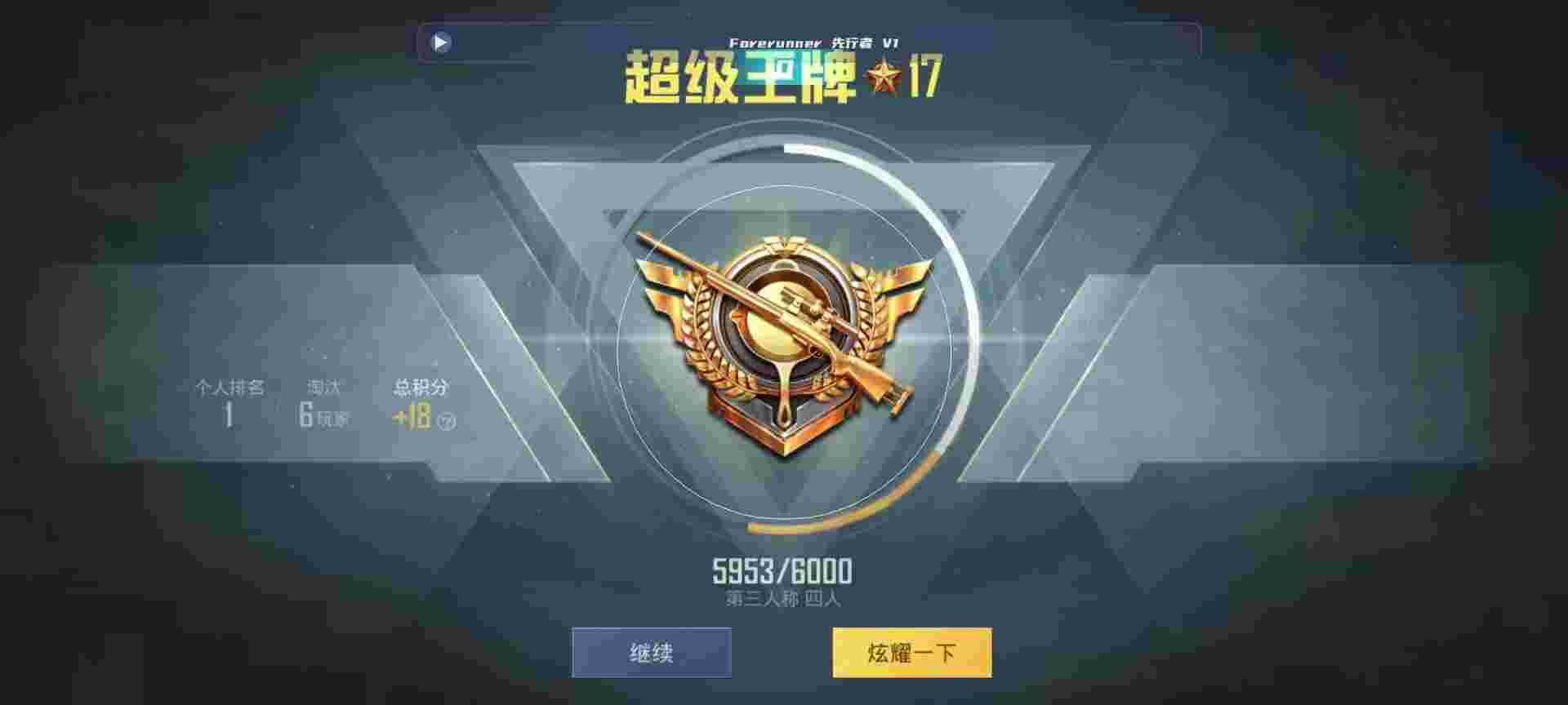 和平精英鸡腿辅助自瞄 - 吃鸡辅助瞄准要开吗辅助预览图